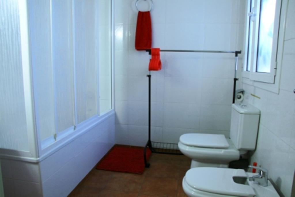 Poprooms Barcelona Habitación foto